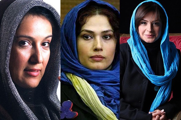 کارتن خوابی چهار زن در تماشاخانه ایرانشهر