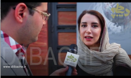 فیلم|گفتگوی دیدنی کمدی دیباچه با سحر جعفری جوزانی/از علاقه مندی به دکتر ظریف تا ارتباط با کشورهای خارجی
