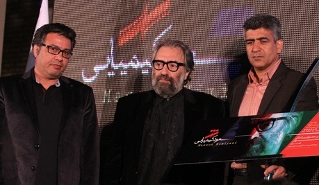 حاتمی‌کیا و کیمیایی از شاخص ترین متقاضیان حضور در جشنواره فیلم شهر