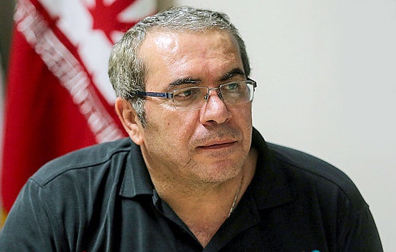 امیر سمواتی: صلاحیت کارگردان ها زودتر از اینها باید تأیید می شد! امیر سمواتی: صلاحیت کارگردان ها زودتر از اینها باید تأیید می شد!
