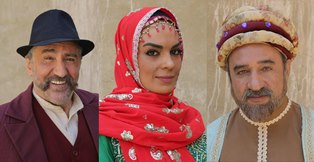 متفاوت ترین سریال شهاب عباسی چهار شهریور ماه در شهرک غزالی کلید خواهد خورد