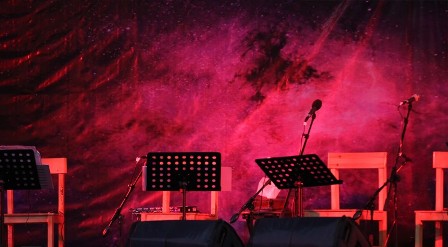 جشنواره تابستانی «شب‌های آرتمیس» برگزار می شود