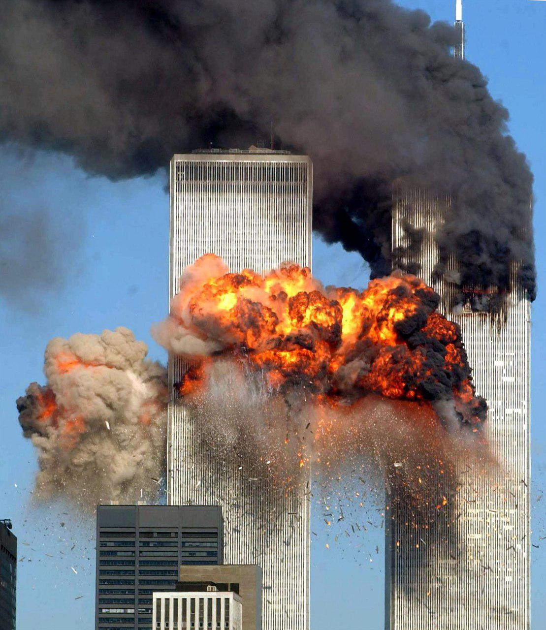 بررسی زوایای پنهان واقعه 11 سپتامبر در مستند