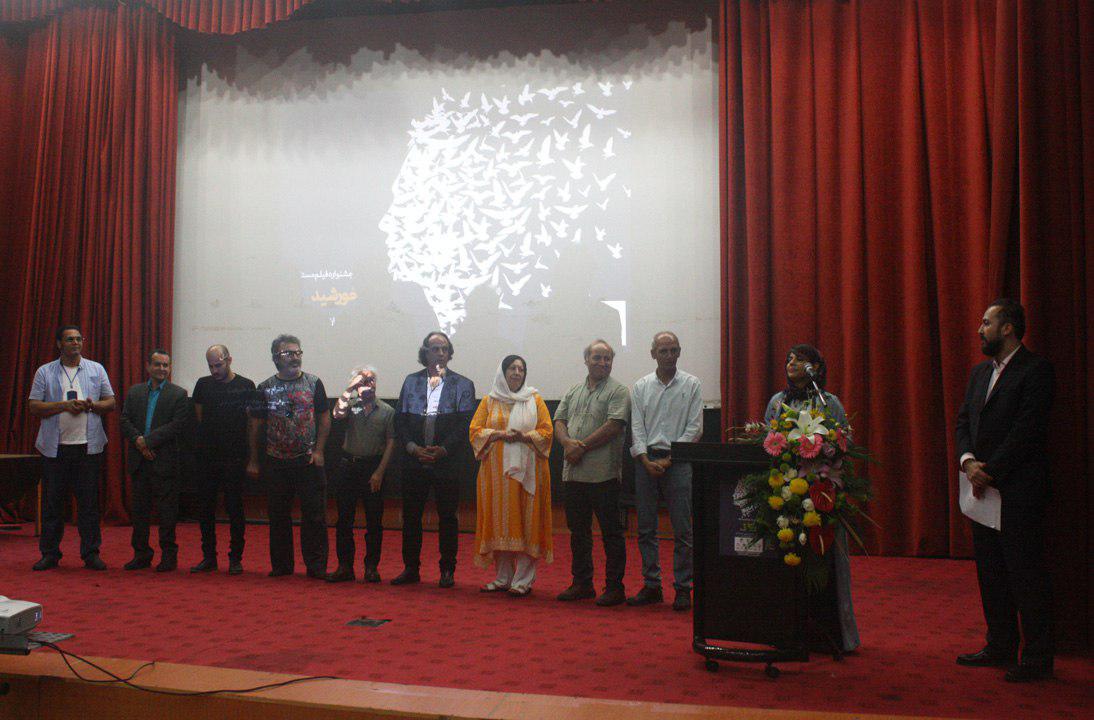 برندگان ششمین دوره جشنواره فیلم مستقل «خورشید» معرفی شدند