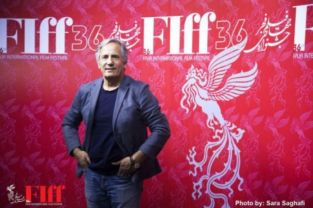 گزارش تصویری روز چهارم جشنواره جهانی فیلم فجر(2)
