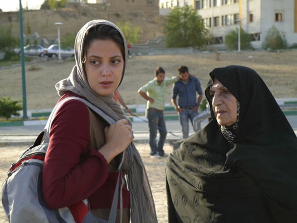 مروری بر زنان معتاد سینمای ایران | از فریماه فرجامی تا سارا بهرامی