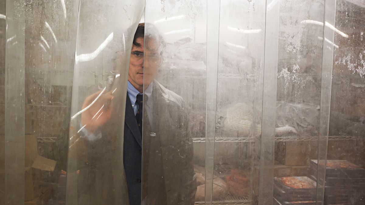 تونل سینما: حضور نائومی واتس در پیش درآمدی بر سریال بازی تاج و تخت