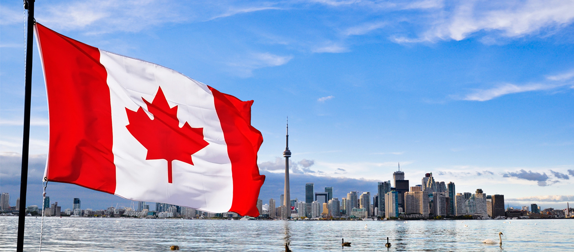 همه چیزدرباره ویزای مولتی 5ساله کانادا به قلم « ناصح قادری »