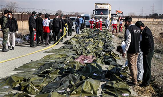 شرح کامل خبر شوک آور سقوط هواپیمای مسافربری اوکراینی، بر اثر خطای انسانی و شلیک اشتباه