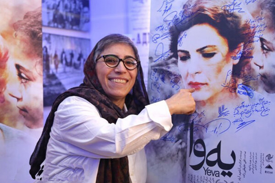 اکران فیلم کارگردان ایرانی در دل « نیویورک »