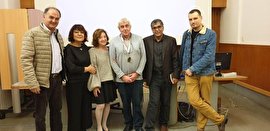 دانشگاه بلونیای ایتالیا ، میزبان « سفر به گرای ۲۷۰ درجه» شد | منتقدان درباره اثر « احمد دهقان » چه گفتند؟