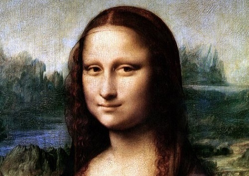 وقتی تابلو نقاشی بدل « مونالیزا» ۵۵۲,۵۰۰ یورو فروخته شد!