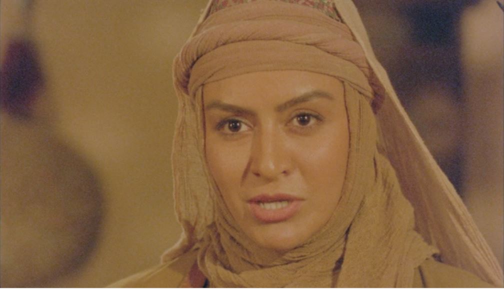 نقش جذاب و متفاوت مریلا زارعی در سریال تازه «روح الله حجازی»