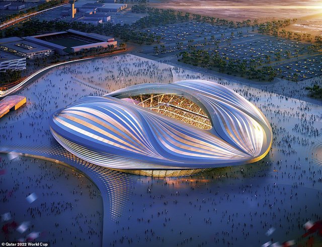 جام جهانی ۲۰۲۲ قطر فرصت طلایی برای گردشگری ایران