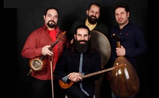 موزیسین هایی  که با هزینه شخصی، موسیقی ایرانی را در مکزیک معرفی می‌کند