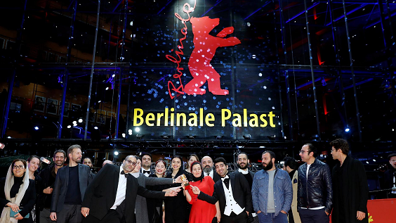 وضعیت بلاتکلیف فستیوال فیلم « برلین » به صورت حضوری | قانون اخیر دولت آلمان و چالش مسئولان برلیناله!