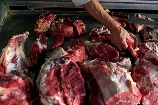 ستگیری عاملان ذبح و توزیع گوشت الاغ و اسب در یکی از دامداری‌های جنوب تهران