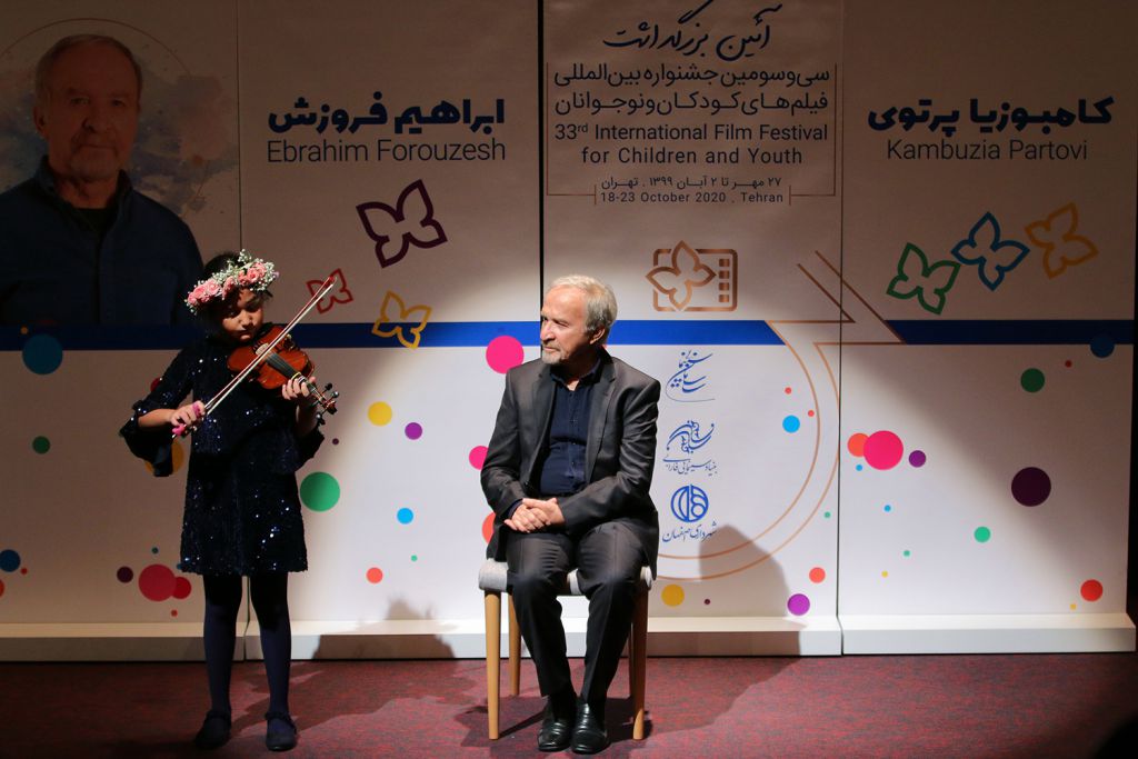 آثار خوب نویسندگان قدیم و جدید، انعکاسی از زندگی روزمره کودکان و نوجوانان ایرانی است