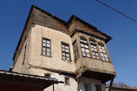 بناهای خشتیِ ۴۵۰ ساله در ترکیه، اسطوره مقاومت در برابر زلزله