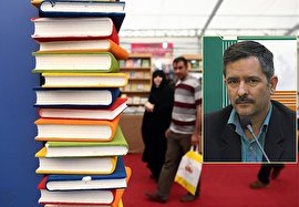 گفتگو «دیباچه» با مدیر مسئول انتشارات هزاره ققنوس: نمایشگاه بین المللی کتاب تهران، نه می‌تواند داعیه یک نمایشگاه را یدک بکشد، نه وجه بین المللی بودن آن را!
