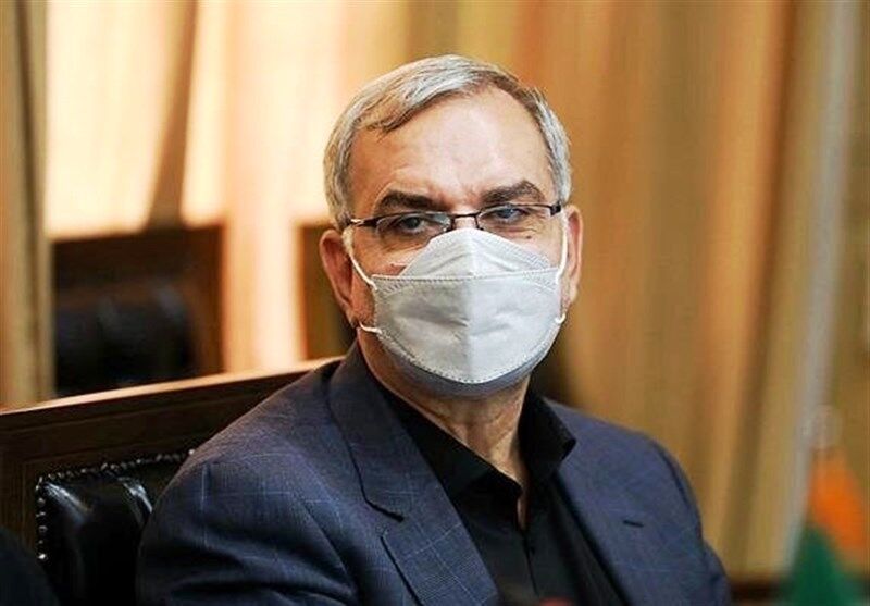وزیر بهداشت: آبله میمون وارد ایران نشده است/ دولت نان و دارو را گران نمی‌کند