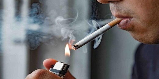مرگ سالانه ۶۰ هزار نفر به دلیل مصرف دخانیات در کشور