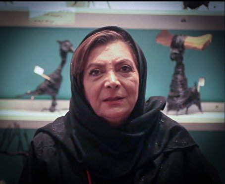 فیلم | به خدا من بازنشسته نشدم، هنوز هم می توانم کار کنم!