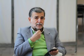 هدف اصلی سریال «آتش سرد» یتیم نوازی براساس آموزه‌های دینی ما بود