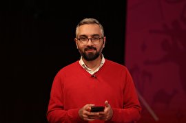 سلبریتی‌های عرصه اجرا امانتدار خوبی در این عرصه نبودند/ رسانه، ملک شخصی ما نیست، فضایی برای همه نسل هاست