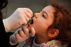آخرین وضعیت «فلج اطفال» در کشور/ واکسیناسیون سالانه یک میلیون غیرایرانی علیه بیماری