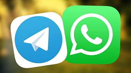 کانال‌ها به واتساپ آمدند/ کار تلگرام سخت می‌شود