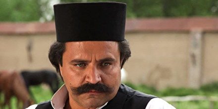 گاهی فکر می کنم باید حرفه ی بازیگری را رها کنم/ برای ایفای شخصیت «پایدارخان» ابتدا پایدارخانِ وجودم را بیدار کردم!