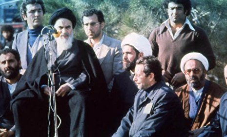امام خمینی (ره): ما با سینما مخالف نیستیم (ویدئو)