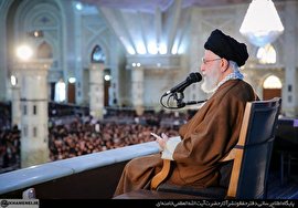 «امید» عنصر دائم و موتور حرکت امام عظیم‌الشأن بود | دشمن، توپخانه خود را برای تخریب انتخابات ۹ ماه آینده فعال کرده است