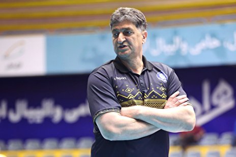 چرا تیم والیبال شهداب با ستاره‌هایش در آسیا ناکام ماند؟ / وجود سعید معروف به تنهایی کافی نبود!