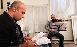 همکاری آهنگسازان ایرانی و کانادایی در یک اثر/هنر می‌تواند صبر و آرامش را در مخاطب تقویت کند
