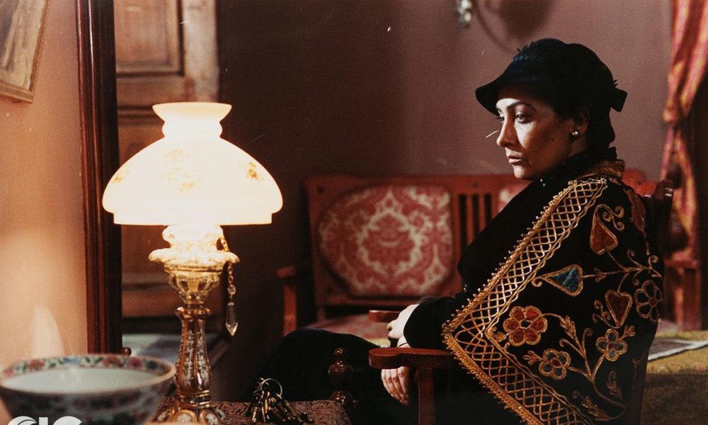 خداحافظی با ستاره دو دهه سینمای ایران | تاخیر در اعلام درگذشت بازیگر فیلم « مادر » ؟