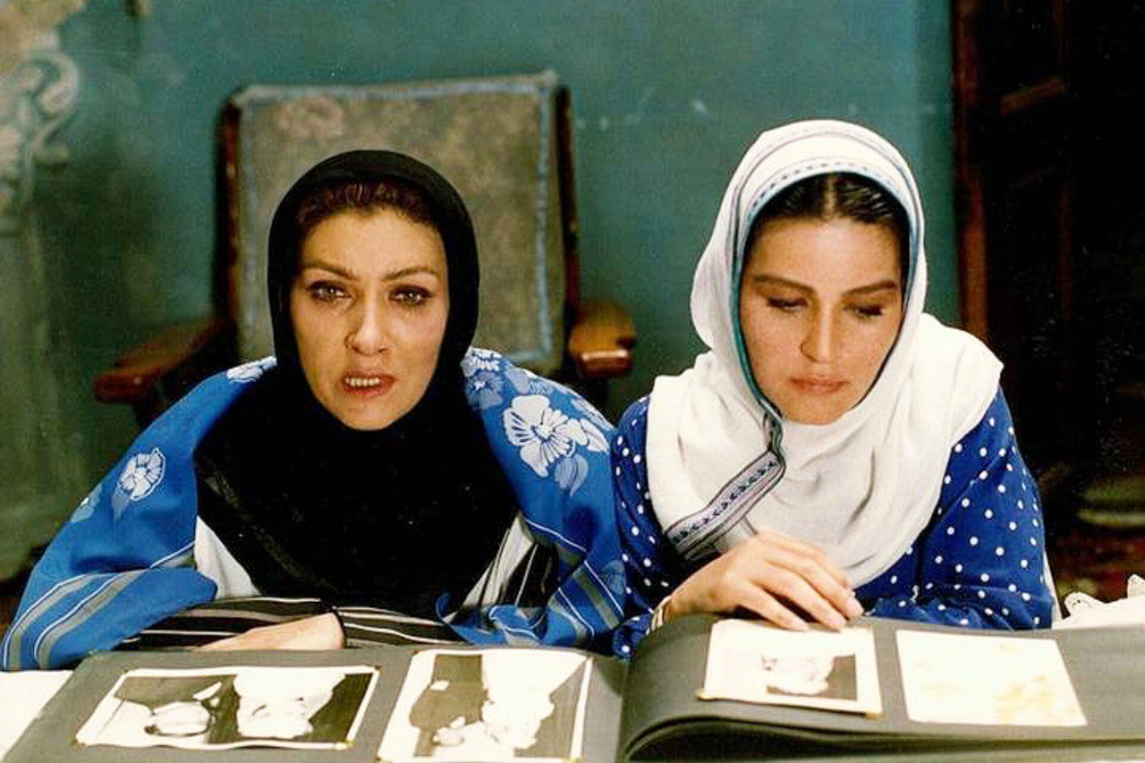 خداحافظی با ستاره دو دهه سینمای ایران | تاخیر در اعلام درگذشت بازیگر فیلم « مادر » ؟