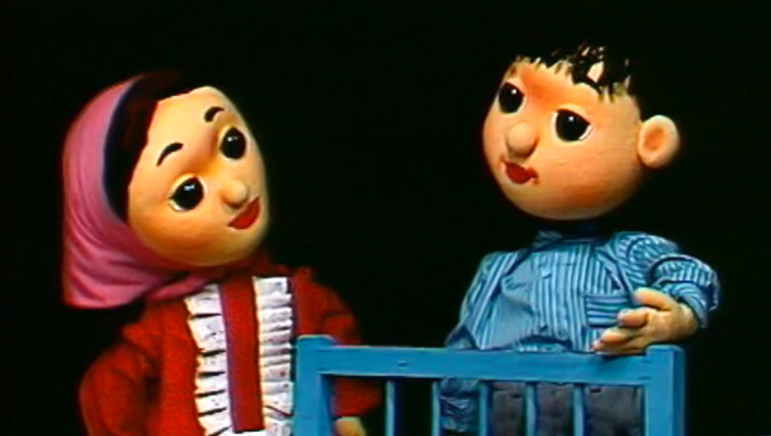 بازگشت عروسک‌های خاطره ساز دهه شصتی‌ها به تلویزیون