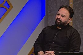 راهپیمایی عظیم اربعین تمثيل و الگویی از لشکرکشی حضرت مهدی (عج) است