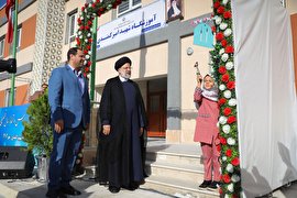 آغاز اول مهر برای رئیس جمهور چه طور گذشت؟+ویدئو