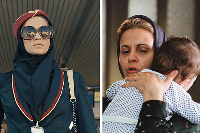 جشنواره حیفا، سریال تهران و مایی که هنوز به «بازمانده» می‌نازیم!
