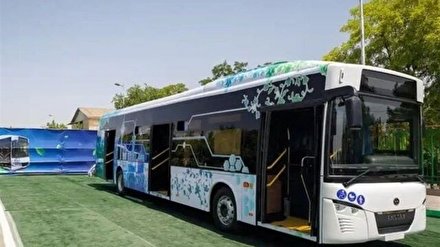 اضافه شدن ۴ دستگاه «متروباس» به چرخه خدمات رسانی تهران
