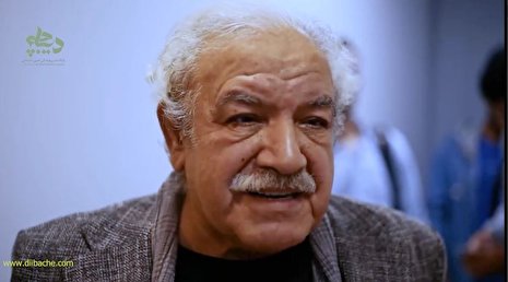 رسول نجفیان در گفت و گو اختصاصی با دیباچه : گولِ زرق و برق آمریکا را نخورید؛ یک مشت گرسنه هستند!