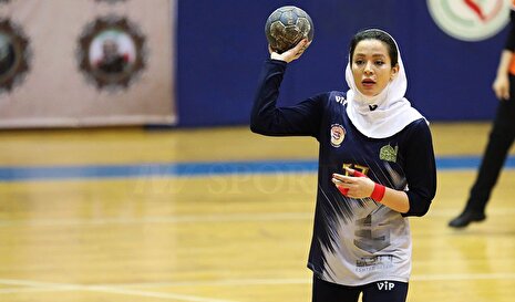 تلاش‌مان بازگشت به سطح قهرمانی است / ‏تجربه‌های بین‌المللی ما را قوی‌تر می‌کند