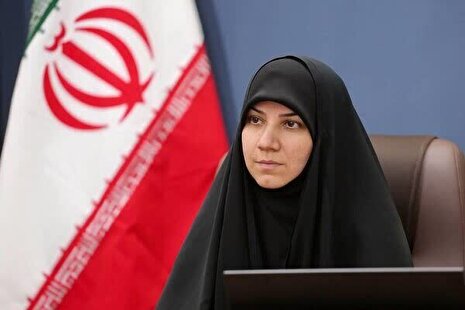 سیزدهمین جشنواره بین‌المللی مد و لباس فجر در بهار سال آینده برگزار می‌شود/ جشنواره سیزدهم بستر مناسبی برای فعالان بخش خصوصی حوزه مد و لباس است