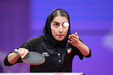 تمام هزینه‌های سفر‌های بین‌المللی را خودم تأمین کردم/باور به توانایی‌هایم من را به جلو برده است