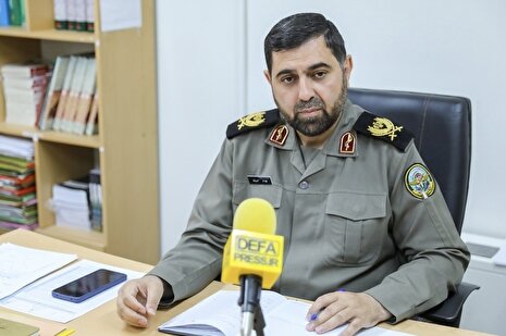 انتقال تجربیات و معارف دفاع مقدس به نسل جوان و نوجوان در اولویت است