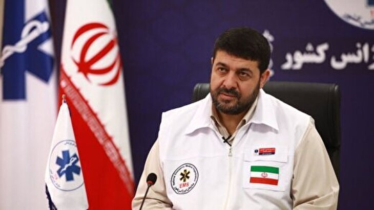 ارسال 280 تن اقلام به لبنان/به زودی بازسازی‌ها شروع می‌شود