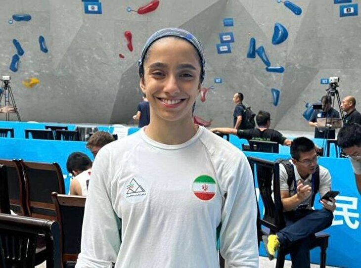 تجهیزات سالن‌ها کافی نیست و ما با کمبود حجم مواجه هستیم / امیدوارم فدراسیون، در اعزام به مسابقات جهانی، حمایت بیشتری از ما داشته باشد